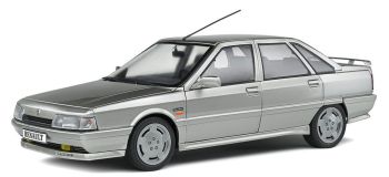 SOL1807702 - RENAULT 21 Mk.2 Turbo Grigio 1988