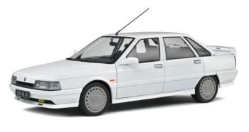 SOL1807705 - RENAULT 21 TURBO MK1 1988 bianco