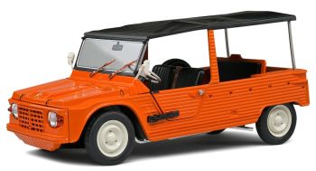 SOL1808201 - CITROEN Mehari Mk.1 Arancione 1970