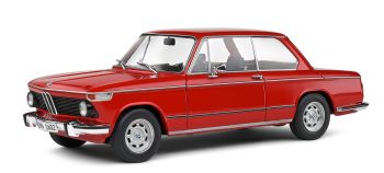 SOL1808601 - BMW 1602 1971 Rosso Verona