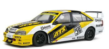 SOL1809702 - OPEL Omega evolution 500 team Irmscher #36 F.ENGSTLER