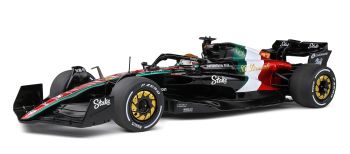 SOL1811103 - ALFA ROMEO C43 GP Italia 2023 V.BOTTAS