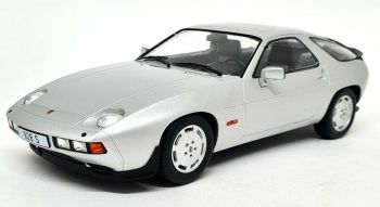 MOD18200 - PORSCHE 928S 1980 grigio