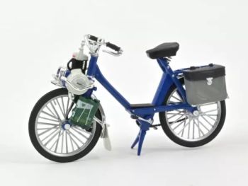 NOREV182064 - SOLEX 3800 del 1969 blu