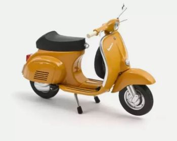 NOREV182080 - VESPA 50 R 1969 Giallo Positano