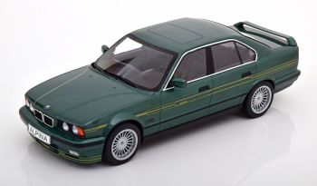 MOD18229 - BMW-Alpina B10 4.6 1994 Verde metallizzato