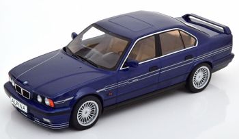 MOD18230 - BMW-Alpina B10 4.6 1994 Blu metallizzato