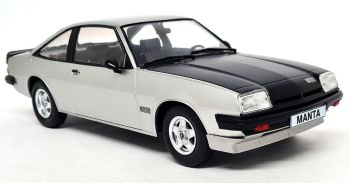 MOD18258 - OPEL Manta B GT/E 1980 grigio