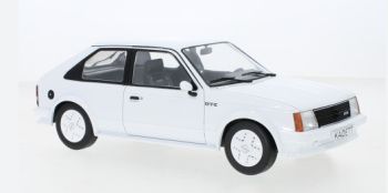 MOD18268 - OPEL Kadett D GTE 1983 Bianco