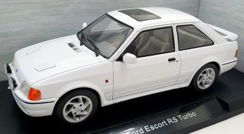 MOD18271 - 1990 FORD Escort RS Turbo S2 Bianco