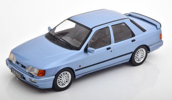 MOD18305 - FORD Sierra RS Cosworth 1988 Blu metallizzato