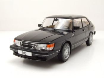 MOD18338 - 1981 SAAB 900 Turbo nero