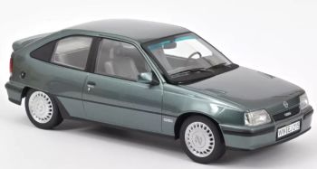 NOREV183614 - OPEL Kadett GSi blu metallizzato 1987