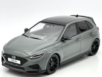 MOD18375 - HYUNDAI i30 N 2021 grigio