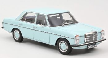 NOREV183777 - MERCEDES 200 1968 Azzurro