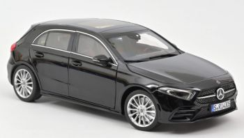 NOREV183861 - MERCEDES Classe A AMG Line 2018 Nero