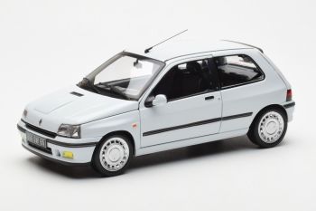 NOREV185251 - RENAULT Clio 16S 1991 Bianca