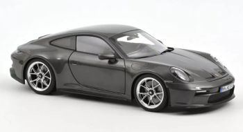 NOREV187305 - PORSCHE 911 GT3 con Touring Pack 2021 Grigio metallizzato