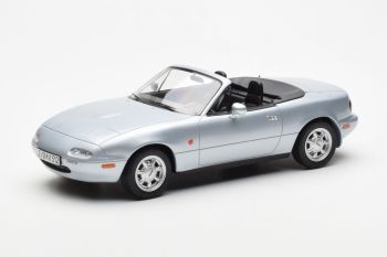 NOREV188023 - MAZDA MX-5 1989 Argento