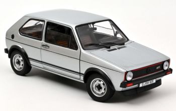 NOREV188486 - VOLKSWAGEN Golf GTI 1976 grigio