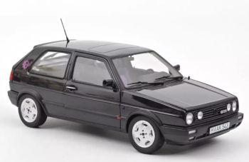 NOREV188558 - VOLKSWAGEN Golf GTI Fire & Ice 1991 Viola metallizzato