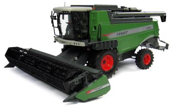 UH4193 - Mietitrebbia FENDT 5255L