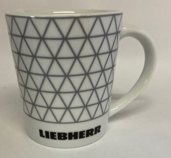 MUG12765437 - Tazza LIEBHERR Grigio