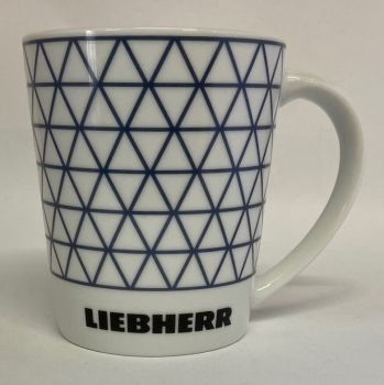 MUG12765438 - Tazza LIEBHERR blu