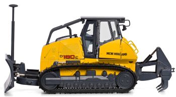 MOT13786 - Bulldozer NEW HOLLAND D180C