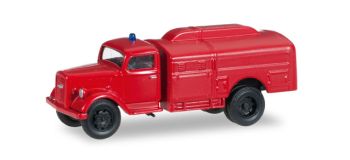 HER745192 - Camion dei pompieri OPEL Blitz