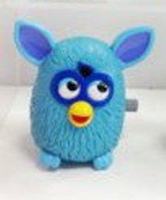 T8834A - Ballando FURBY Blue