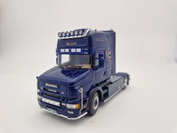 WSI01-3700 - SCANIA SERIE 4 TORPEDO 4x2 ML2A