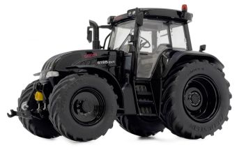 MAR2222 - STEYR CVT 6195 Black Edition - Edizione limitata a 333 esemplari