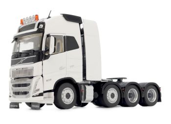 MAR2322-01 - VOLVO FH5 8x4 Bianco