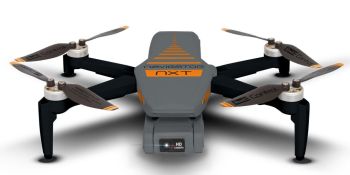 REV23811 - Drone telecomandato RC Quadrocopter Navigator NXT