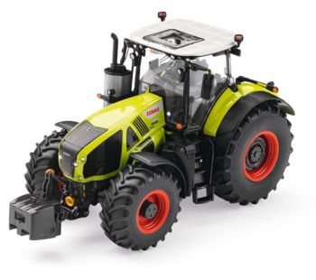 WIK257302 - CLAAS Axion 960 St. V Edizione Nord America - Edizione limitata a 1000 esemplari.