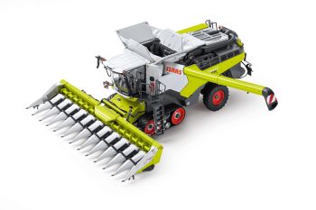 MAR257765 - Mietitrebbia CLAAS Lexion 8900 Terra Trac My23 con Corio 1275 - Limitato a 2000 pezzi.