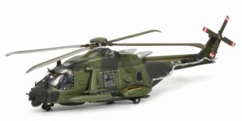 SCH26466 - Elicottero NH 90 BUNDESWEHR