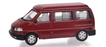 SCH26676 - VOLKSWAGEN T4b California rosso