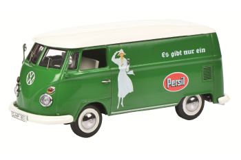 SCH3694 - VOLKSWAGEN T1 PREZZEMOLO