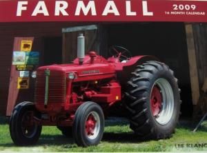 CAL145706 - Calendario FARMALL 2009