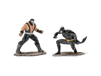 SHL22540 - Pacchetto Scenario Batman vs Bane