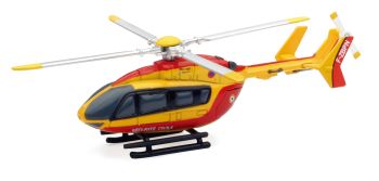 NEW29716A - Elicottero della sicurezza civile EUROCOPTER EC145