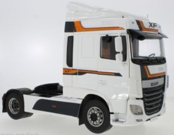 PRX30214 - DAF XF Space Cab 4x2 2016 Bianco