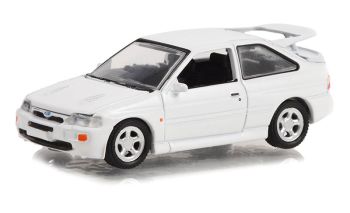 GREEN30379 - FORD Escort RS Cosworth 1995 Bianco in bolla