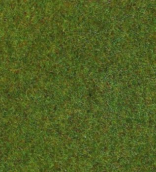 HEK30912 - Tappeto d'erba verde scuro - 100x200 cm