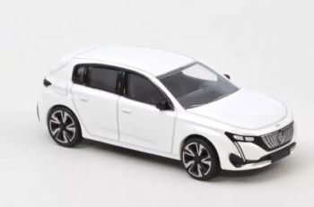 NOREV310613 - PEUGEOT 308 2021 Bianco Perla