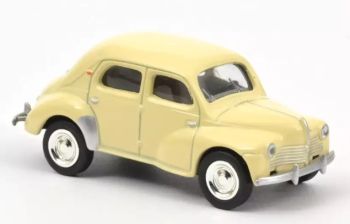 NOREV310933 - RENAULT 4CV 1946 Crema