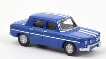 NOREV310944 - RENAULT 8 Gordini 1965 blå