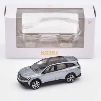 NOREV310955 - RENAULT Espace E-Tech Hybrid 2023 Grigio